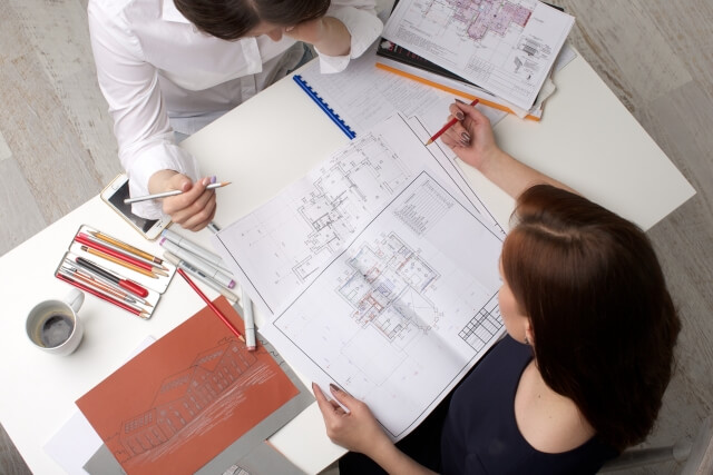 分譲マンションの場合